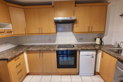 1 bedroom flat for sale, Walden House, Crescent Road EN4