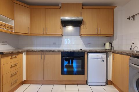 1 bedroom flat for sale, Walden House, Crescent Road EN4