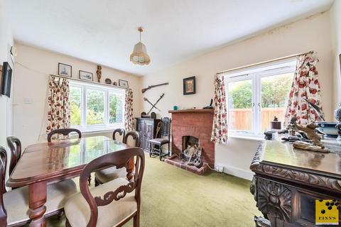 3 bedroom detached house for sale, Cherry Orchard, Whitstable CT5