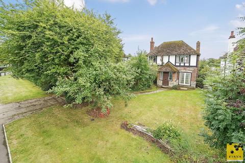 3 bedroom detached house for sale, Cherry Orchard, Whitstable CT5