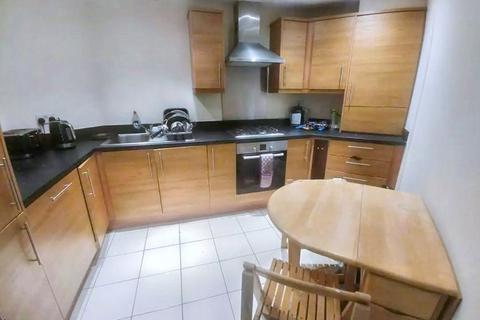 2 bedroom property for sale, Pancras Way, London, London, E3 2SL