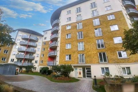 2 bedroom property for sale, Pancras Way, London, London, E3 2SL