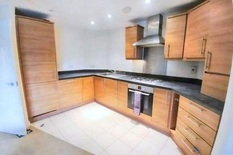 2 bedroom property for sale, Pancras Way, London, London, E3 2SL