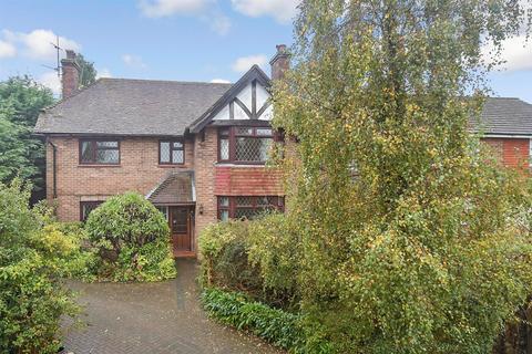 4 bedroom detached house for sale, Highlands Avenue, Ridgewood, Uckfield, East Sussex