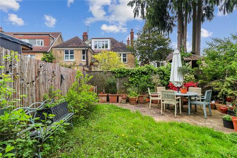 3 bedroom apartment for sale, Station Road, New Barnet, Barnet, Hertfordshire, EN5