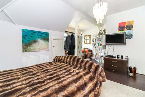 3 bedroom apartment for sale, Station Road, New Barnet, Barnet, Hertfordshire, EN5