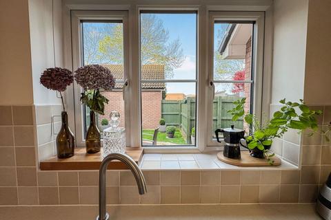 3 bedroom semi-detached house for sale, College Close, Minehead TA24