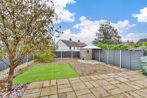 3 bedroom end of terrace house for sale, Beechings Way, Rainham, Gillingham, Kent