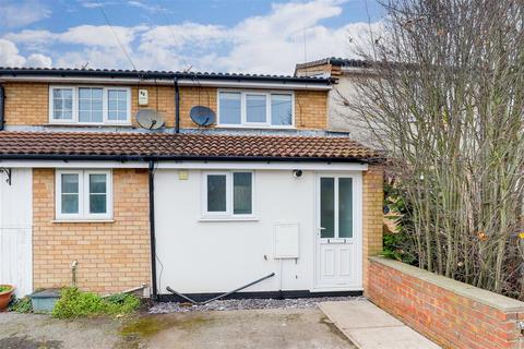 2 bedroom terraced house for sale, Kensington Gardens, Carlton NG4