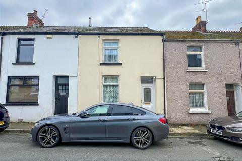 3 bedroom terraced house for sale, St. Marie Street, Bridgend, Bridgend County Borough, CF31 3EE