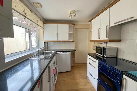 3 bedroom terraced house for sale, St. Marie Street, Bridgend, Bridgend County Borough, CF31 3EE