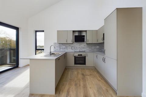 2 bedroom apartment for sale, Presenting A Stunning New Build Two Bedroom Apartment With Parking