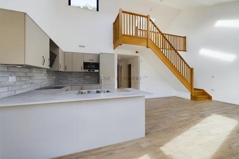 2 bedroom apartment for sale, Presenting A Stunning New Build Two Bedroom Apartment With Parking