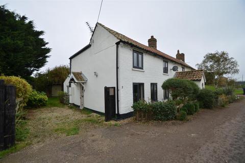 3 bedroom semi-detached house for sale, Burnt Chimney Drove, Littleport CB6