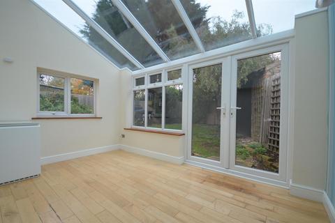 2 Burnt Chimney Drove, Littleport, Ely, CB6 1RN