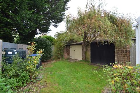 2 Burnt Chimney Drove, Littleport, Ely, CB6 1RN