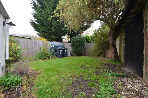 2 Burnt Chimney Drove, Littleport, Ely, CB6 1RN