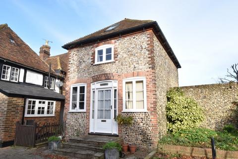 1 bedroom cottage for sale, Market Place, Charing, TN27