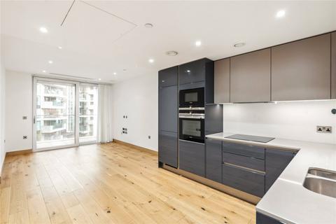 2 bedroom apartment to rent, Hermitage Street, London, W2