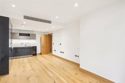 2 bedroom apartment to rent, Hermitage Street, London, W2