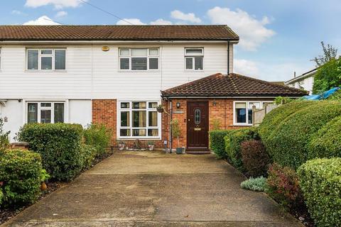 4 bedroom semi-detached house for sale, Windsor,  Berkshire,  SL4