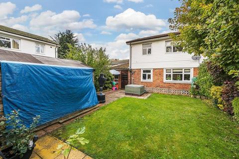 4 bedroom semi-detached house for sale, Windsor,  Berkshire,  SL4