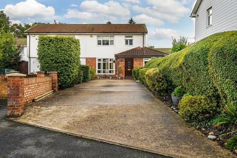 4 bedroom semi-detached house for sale, Windsor,  Berkshire,  SL4