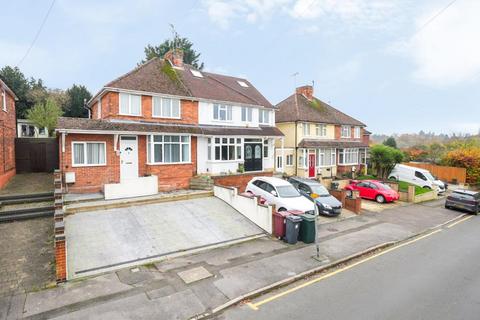 4 bedroom semi-detached house for sale, Reading,  Berkshire,  RG30