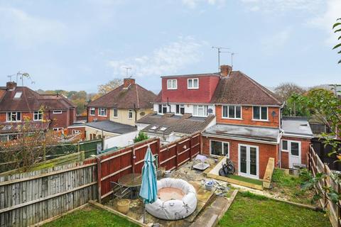 4 bedroom semi-detached house for sale, Reading,  Berkshire,  RG30