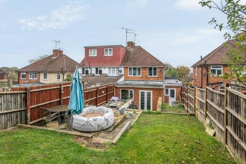 65 Grasmere Avenue, Tilehurst, Reading, RG30 6XU
