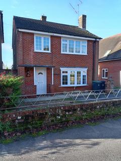 3 bedroom detached house to rent, Blandford, DT11