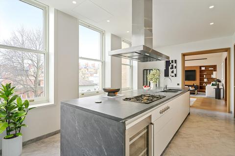 2 bedroom flat for sale, 13 Victoria Road, Kensington, London, W8