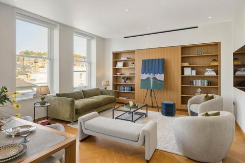 2 bedroom flat for sale, One Kensington Gardens, Victoria Road, Kensington, London, W8