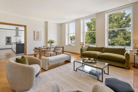 2 bedroom flat for sale, One Kensington Gardens, Victoria Road, Kensington, London, W8