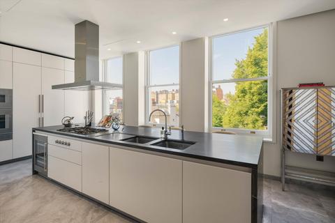 2 bedroom flat for sale, One Kensington Gardens, Victoria Road, Kensington, London, W8