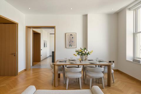 2 bedroom flat for sale, One Kensington Gardens, Victoria Road, Kensington, London, W8