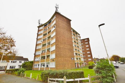 1 bedroom flat for sale, Curzon Crescent, Barking