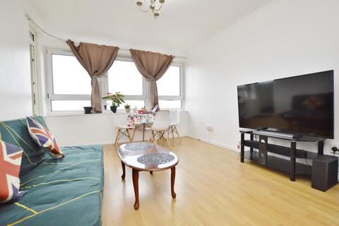 1 bedroom flat for sale, Curzon Crescent, Barking