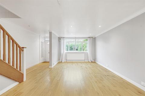 4 bedroom end of terrace house for sale, Burke Close, Putney, SW15