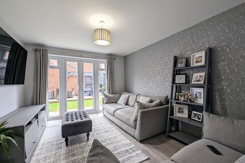 3 bedroom detached house for sale, Monkton Lane, Hebburn, NE31