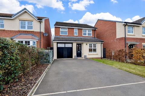 3 bedroom detached house for sale, Monkton Lane, Hebburn, NE31