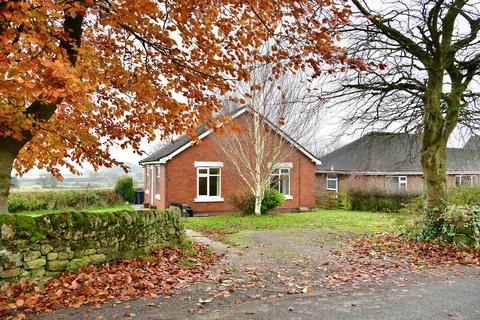 2 bedroom detached house for sale, Belmont Road Ipstones