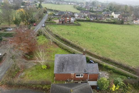 2 bedroom detached house for sale, Belmont Road Ipstones