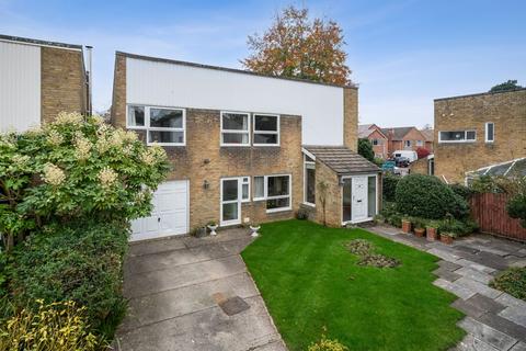 4 bedroom detached house for sale, Verney Close, Cheltenham, Gloucestershire, GL53