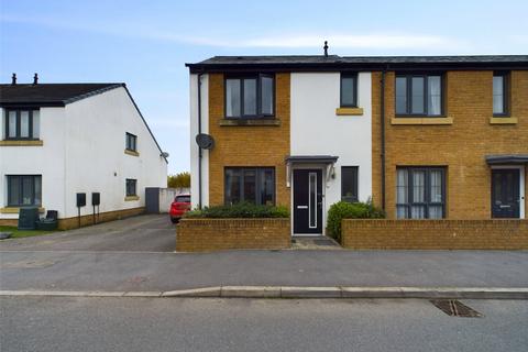 3 bedroom semi-detached house for sale, Okehampton, Devon