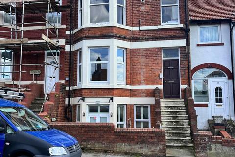 1 bedroom ground floor flat to rent, Victoria Park Avenue, Scarborough