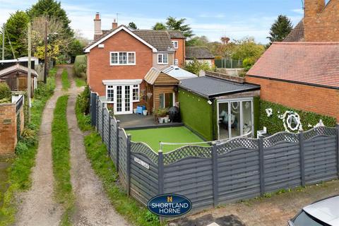 3 Chapel Lane, Ryton On Dunsmore, Coventry, CV8 3EU