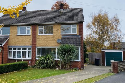 3 bedroom semi-detached house for sale, Faintree Avenue, Shrewsbury