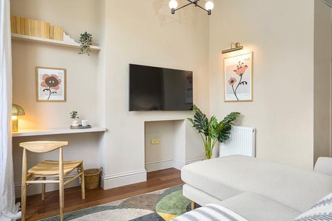 1 bedroom serviced apartment to rent, Harrington Road, London SW7