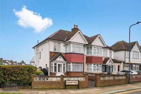 3 bedroom semi-detached house for sale, Melbury Road, Harrow HA3